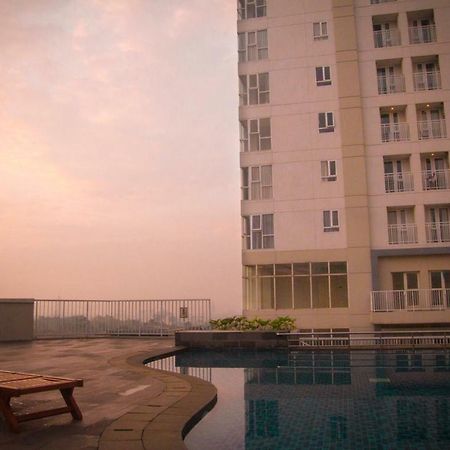 Sahid Skyland City Jatinangor Екстер'єр фото