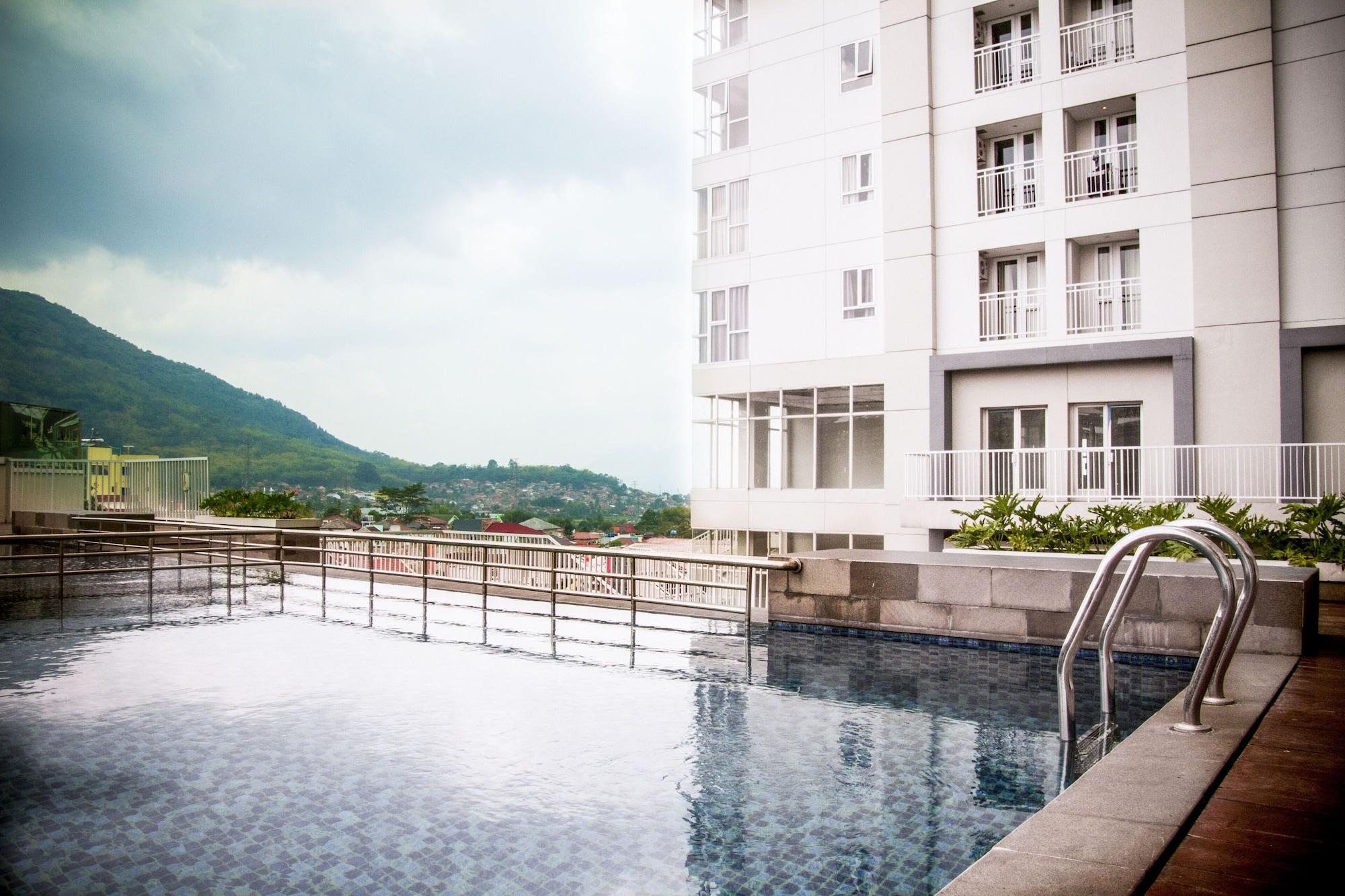 Sahid Skyland City Jatinangor Екстер'єр фото