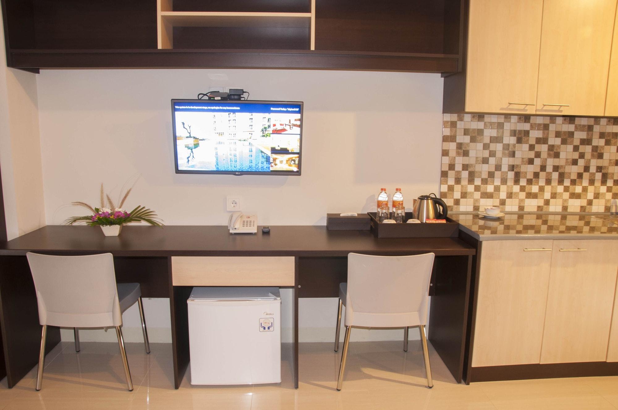 Sahid Skyland City Jatinangor Екстер'єр фото