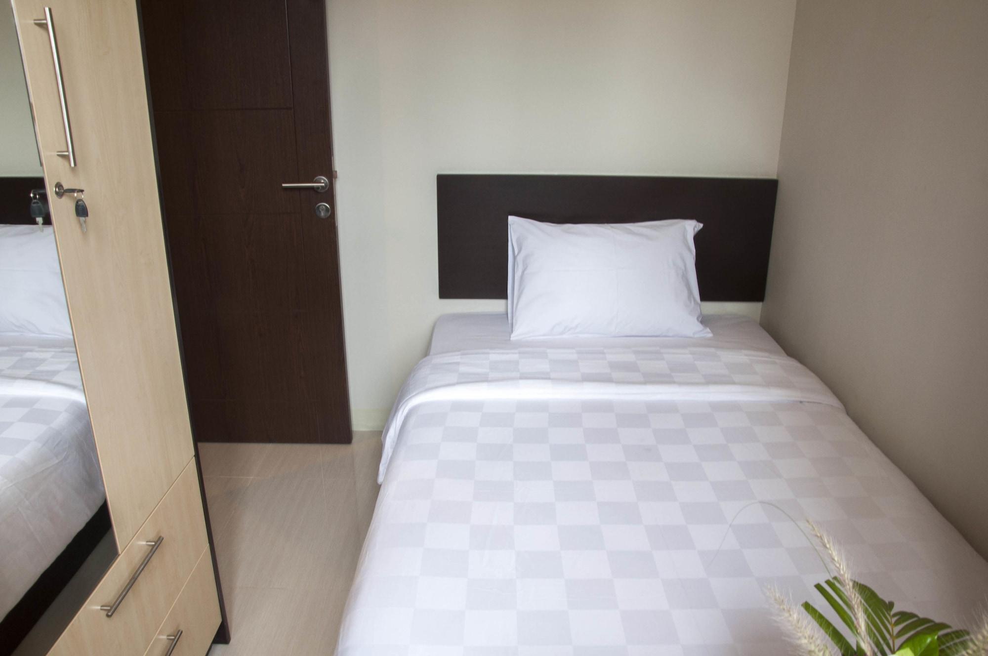 Sahid Skyland City Jatinangor Екстер'єр фото