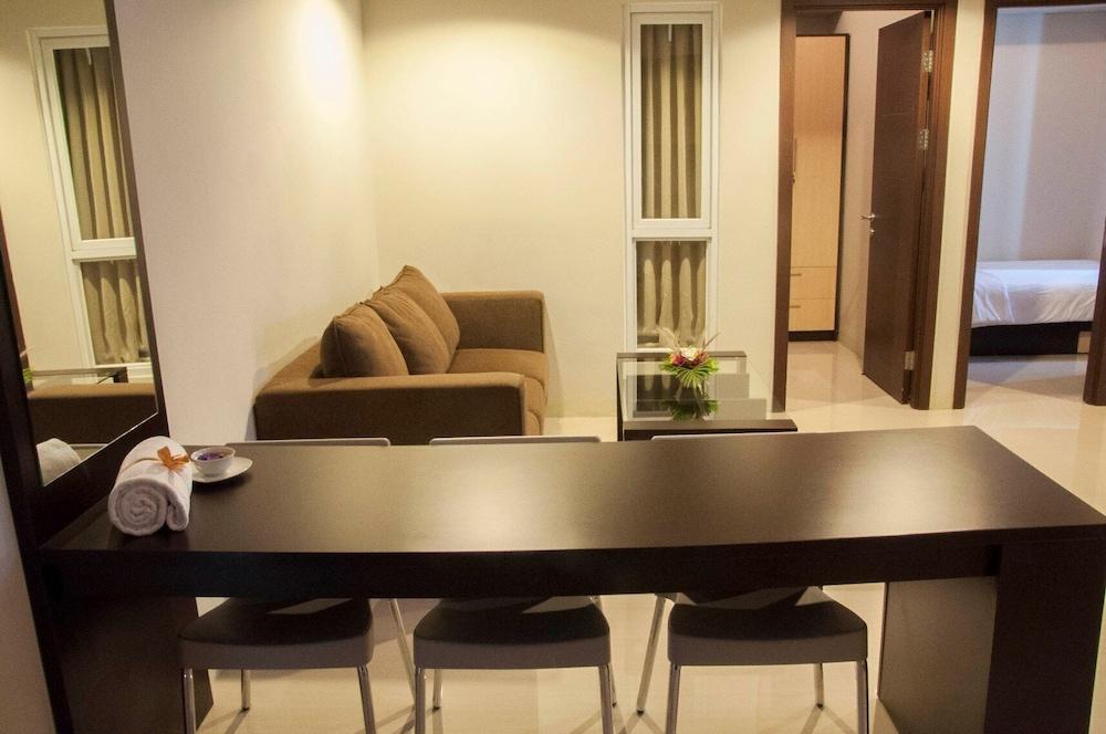 Sahid Skyland City Jatinangor Екстер'єр фото