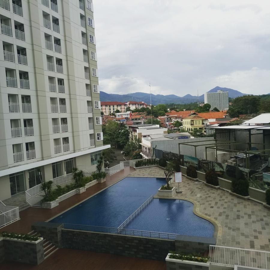 Sahid Skyland City Jatinangor Екстер'єр фото