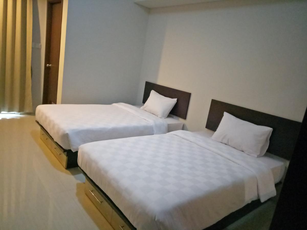 Sahid Skyland City Jatinangor Екстер'єр фото