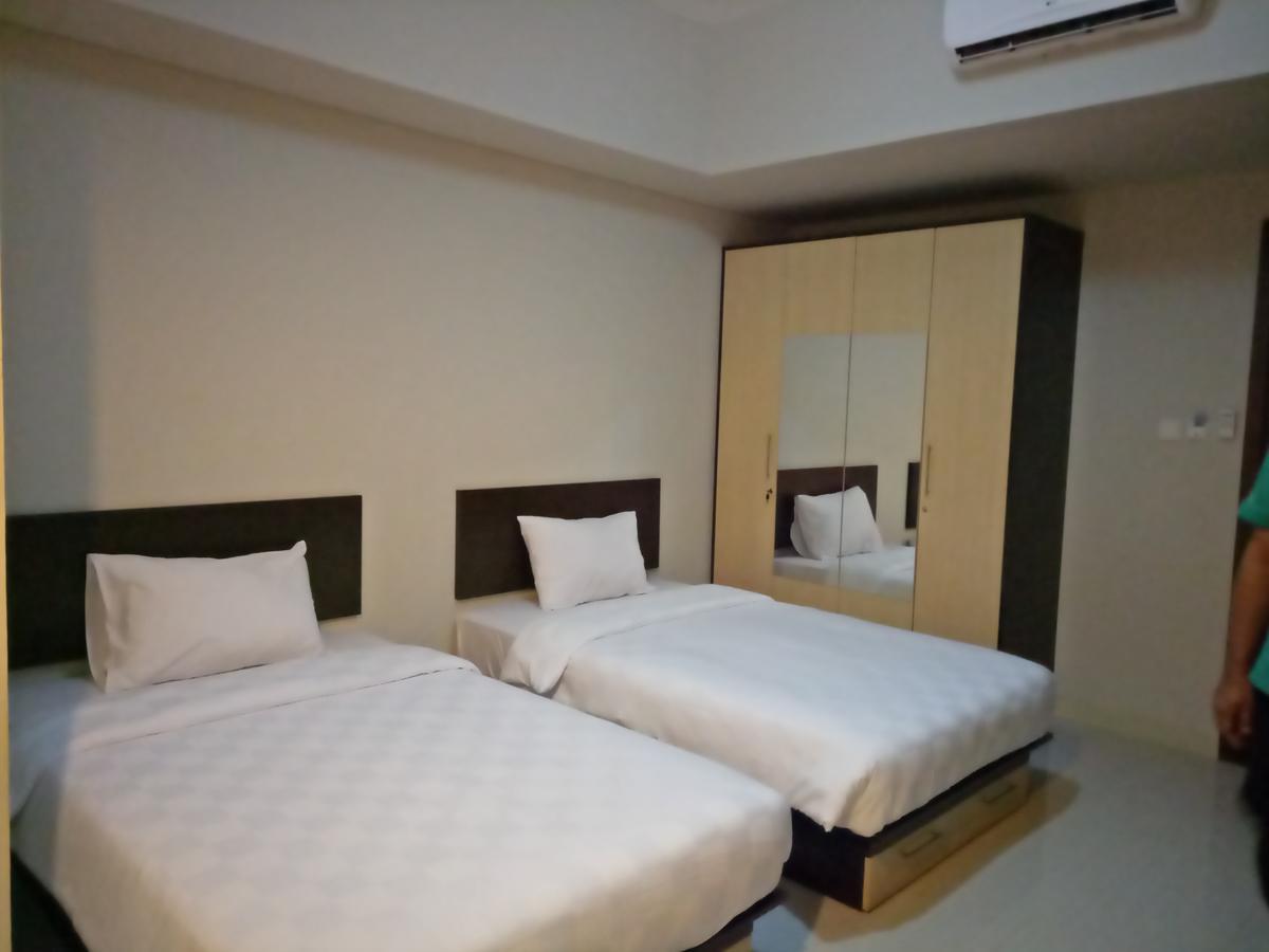 Sahid Skyland City Jatinangor Екстер'єр фото