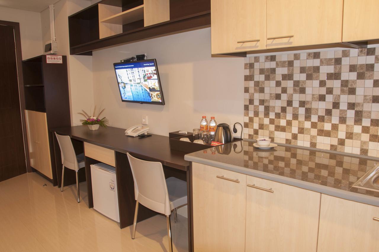 Sahid Skyland City Jatinangor Екстер'єр фото