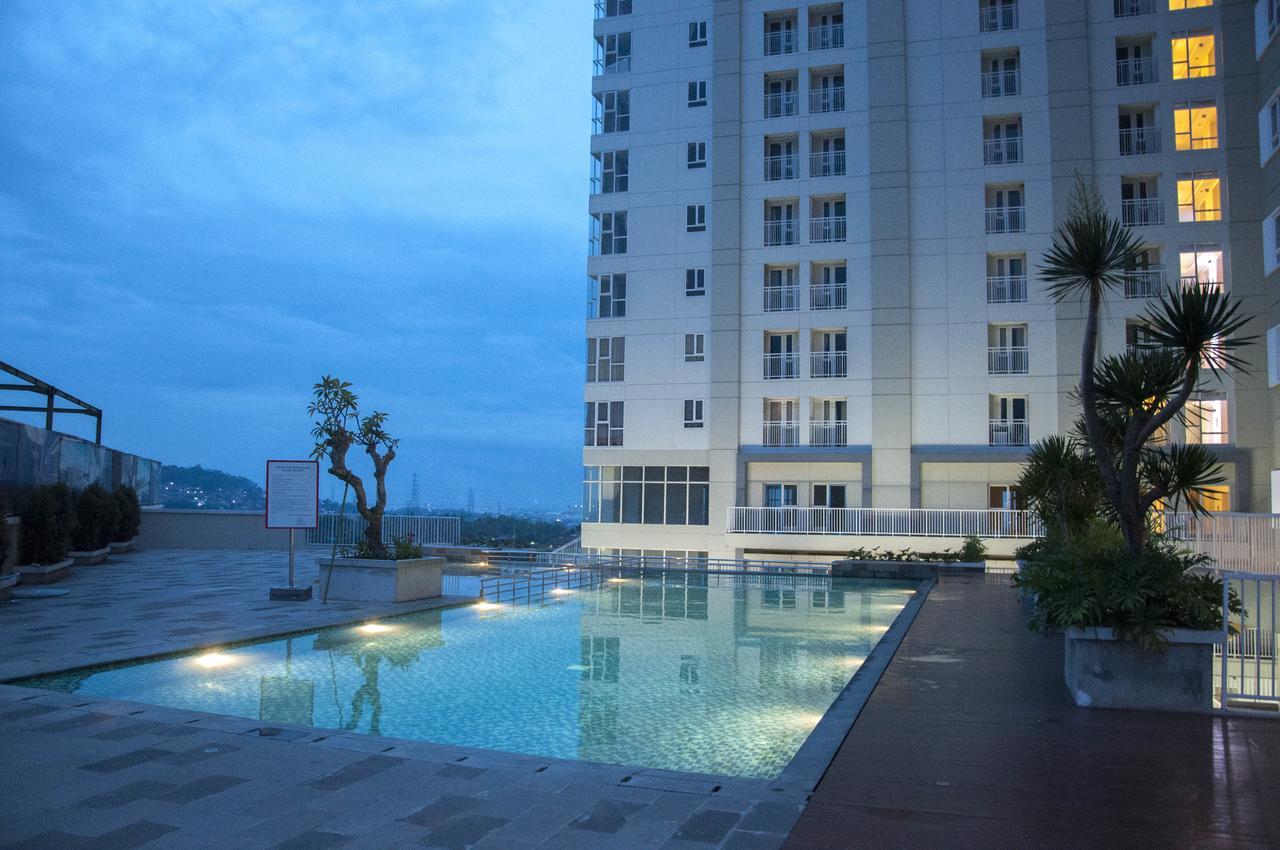 Sahid Skyland City Jatinangor Екстер'єр фото