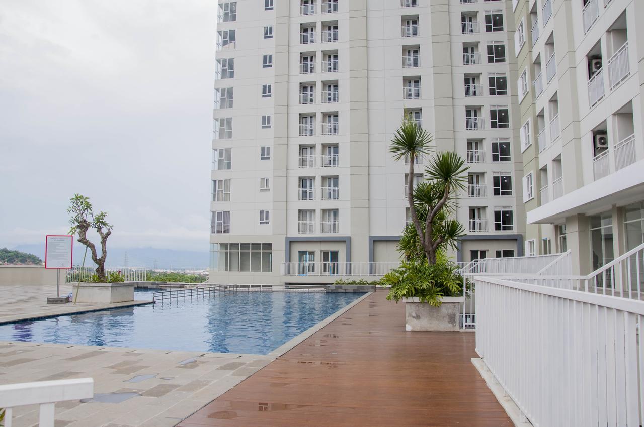 Sahid Skyland City Jatinangor Екстер'єр фото