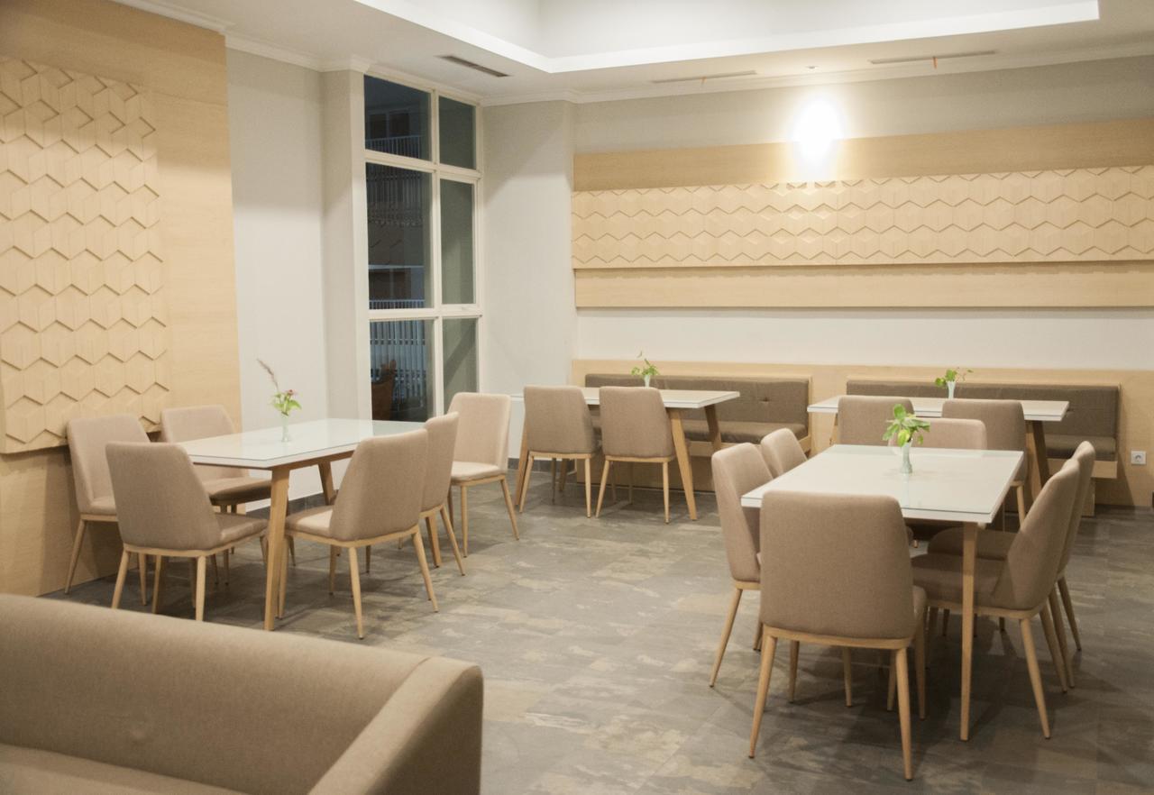Sahid Skyland City Jatinangor Екстер'єр фото