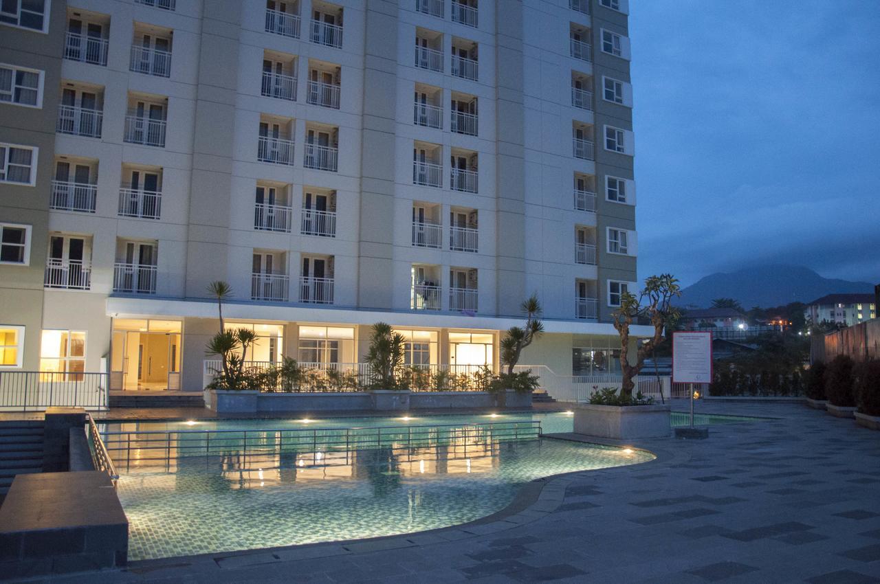 Sahid Skyland City Jatinangor Екстер'єр фото