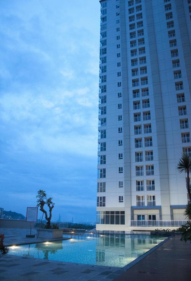 Sahid Skyland City Jatinangor Екстер'єр фото