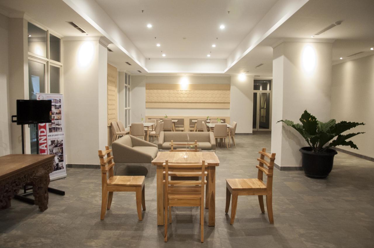 Sahid Skyland City Jatinangor Екстер'єр фото