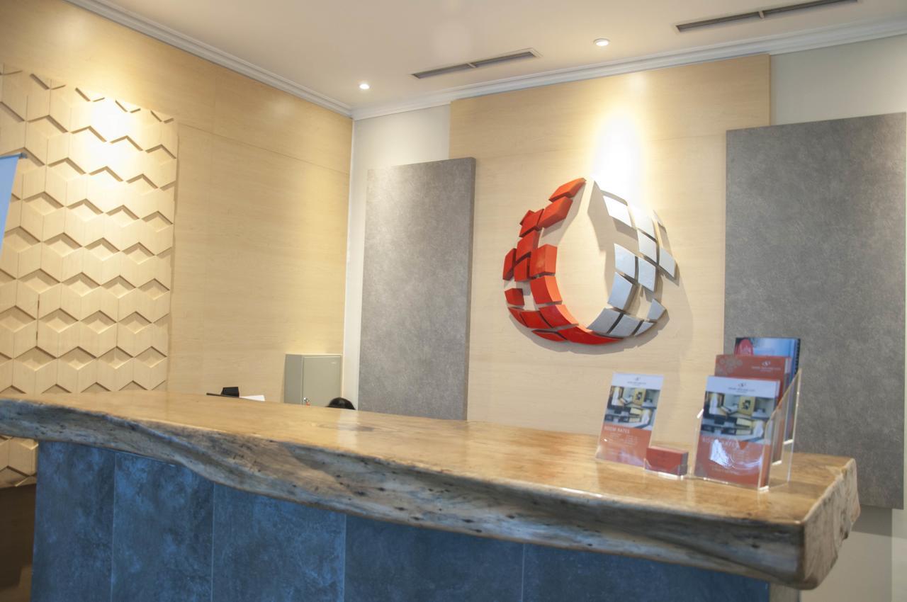 Sahid Skyland City Jatinangor Екстер'єр фото