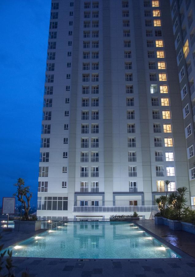 Sahid Skyland City Jatinangor Екстер'єр фото