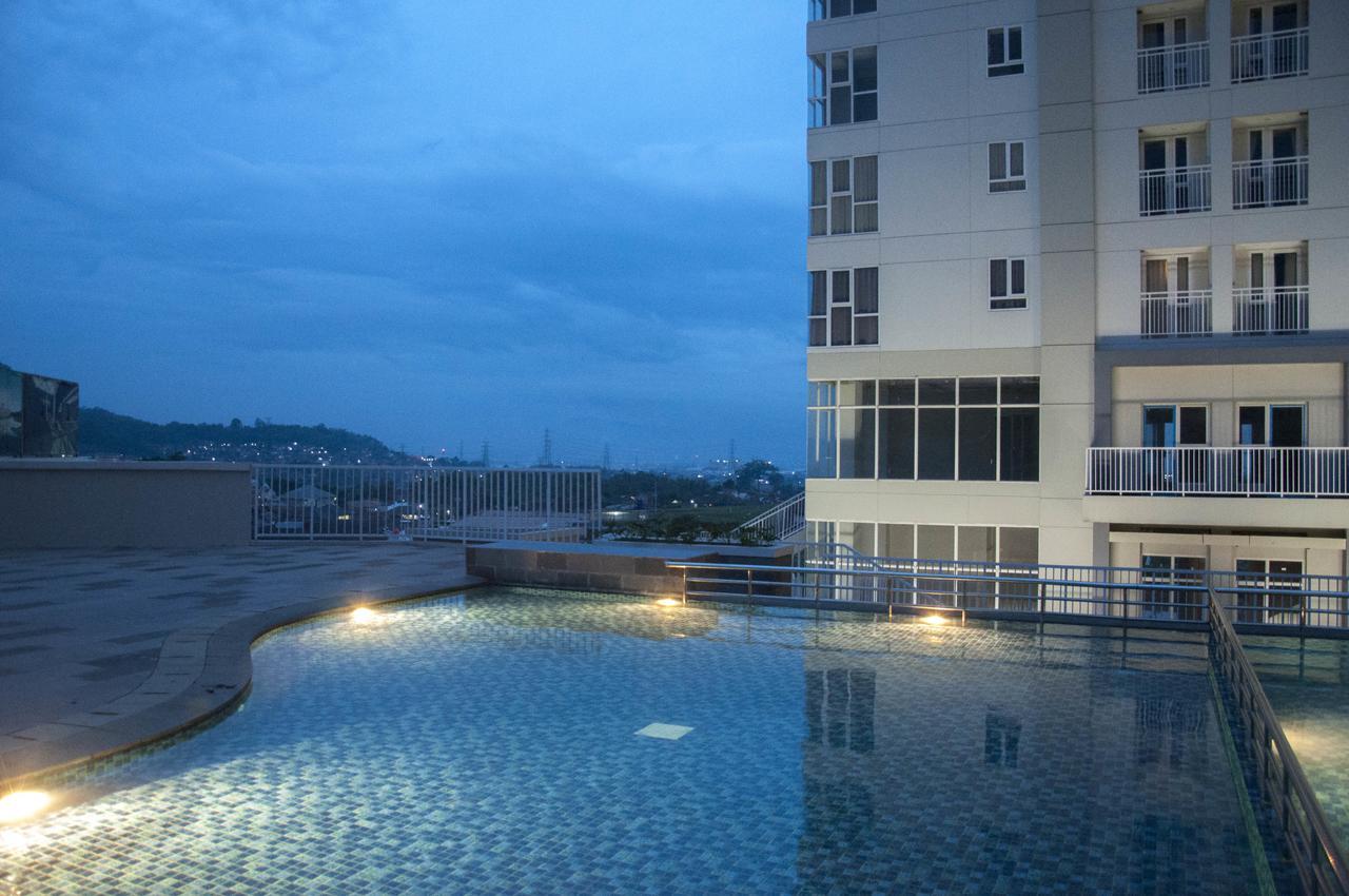 Sahid Skyland City Jatinangor Екстер'єр фото