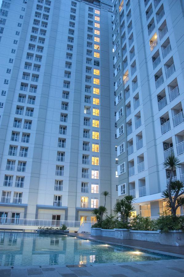 Sahid Skyland City Jatinangor Екстер'єр фото