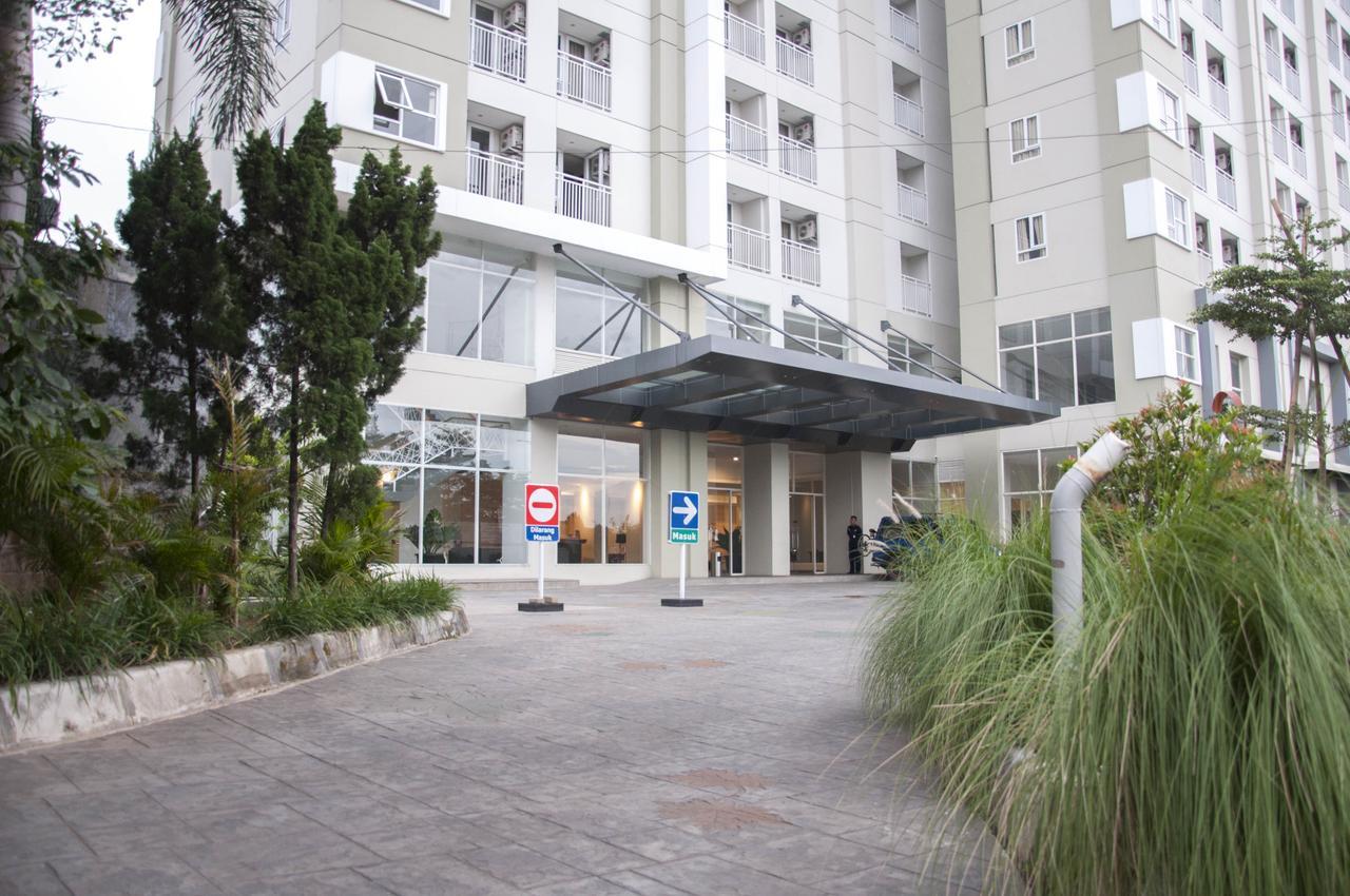 Sahid Skyland City Jatinangor Екстер'єр фото