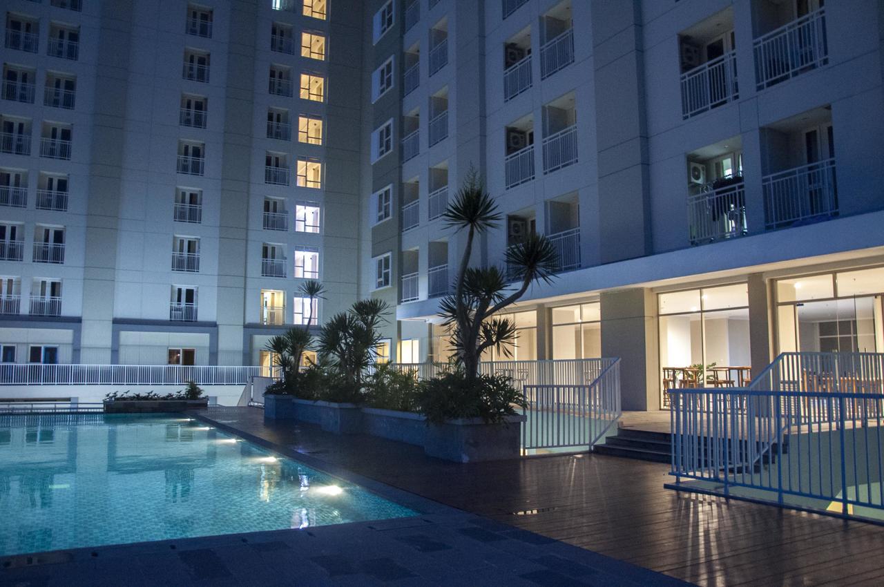 Sahid Skyland City Jatinangor Екстер'єр фото