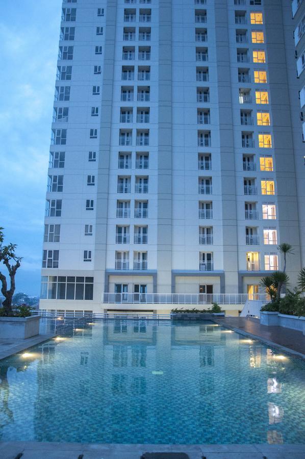 Sahid Skyland City Jatinangor Екстер'єр фото