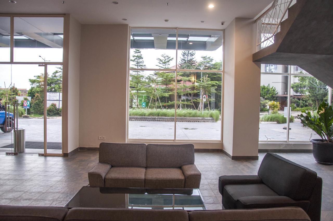 Sahid Skyland City Jatinangor Екстер'єр фото