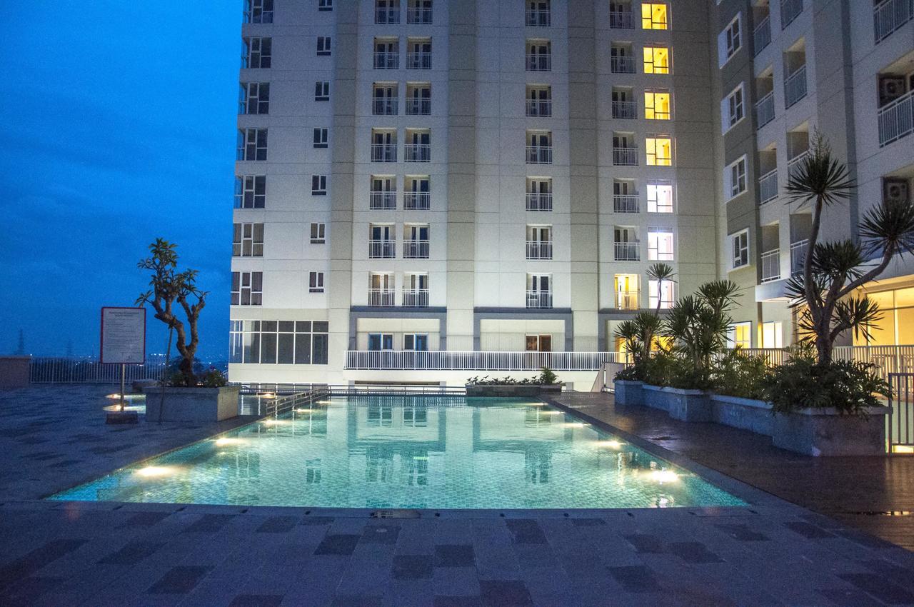 Sahid Skyland City Jatinangor Екстер'єр фото
