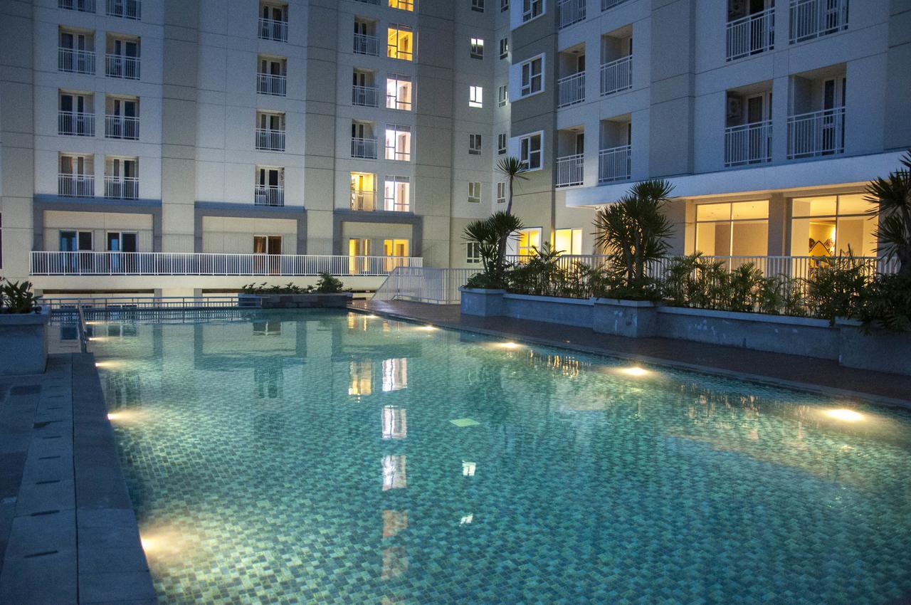 Sahid Skyland City Jatinangor Екстер'єр фото
