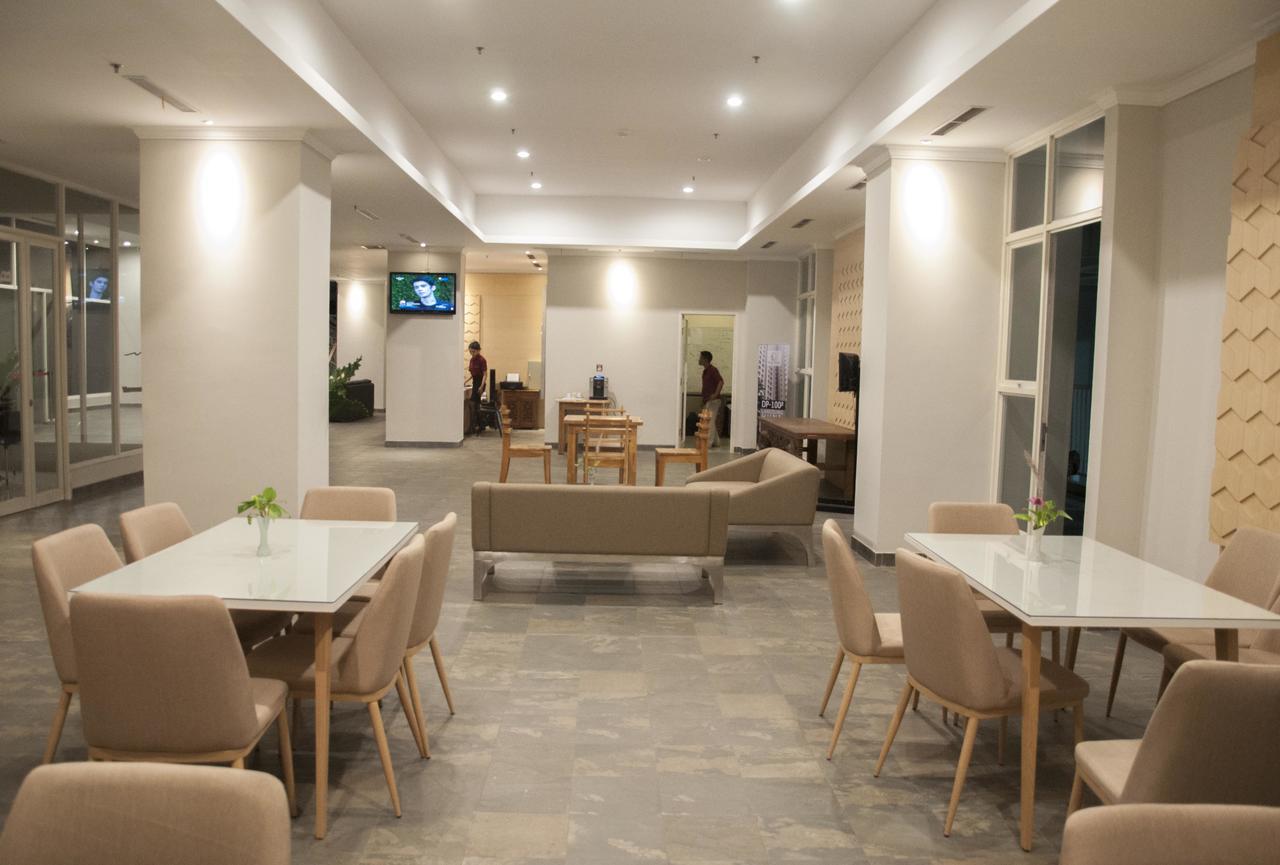Sahid Skyland City Jatinangor Екстер'єр фото