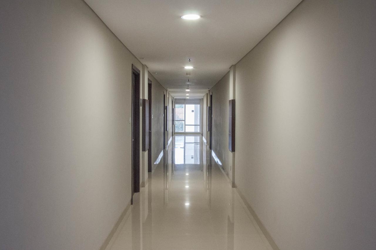 Sahid Skyland City Jatinangor Екстер'єр фото