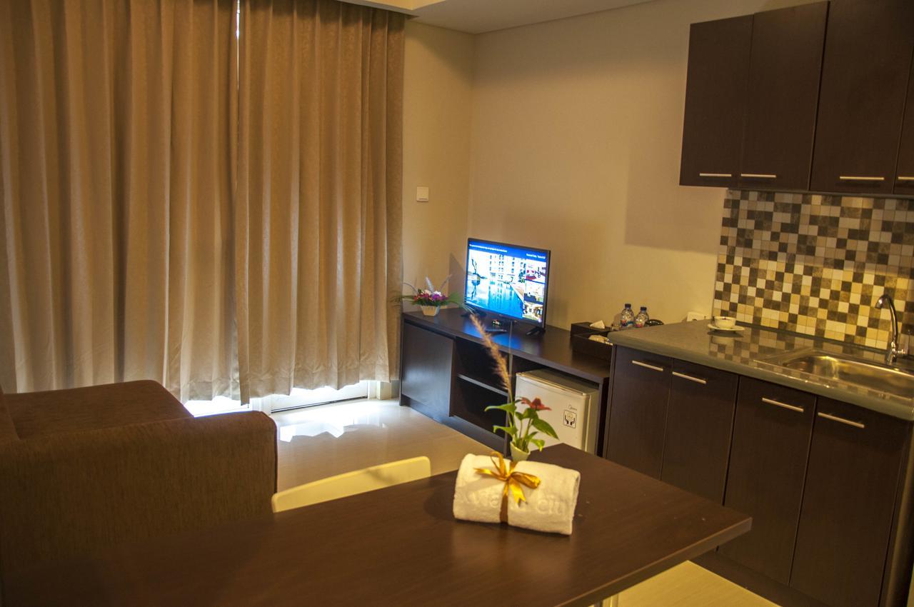 Sahid Skyland City Jatinangor Екстер'єр фото