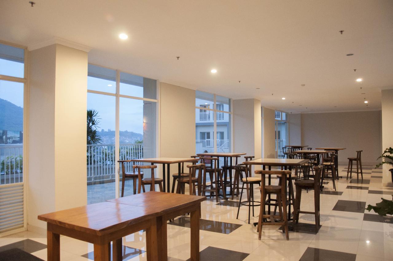 Sahid Skyland City Jatinangor Екстер'єр фото