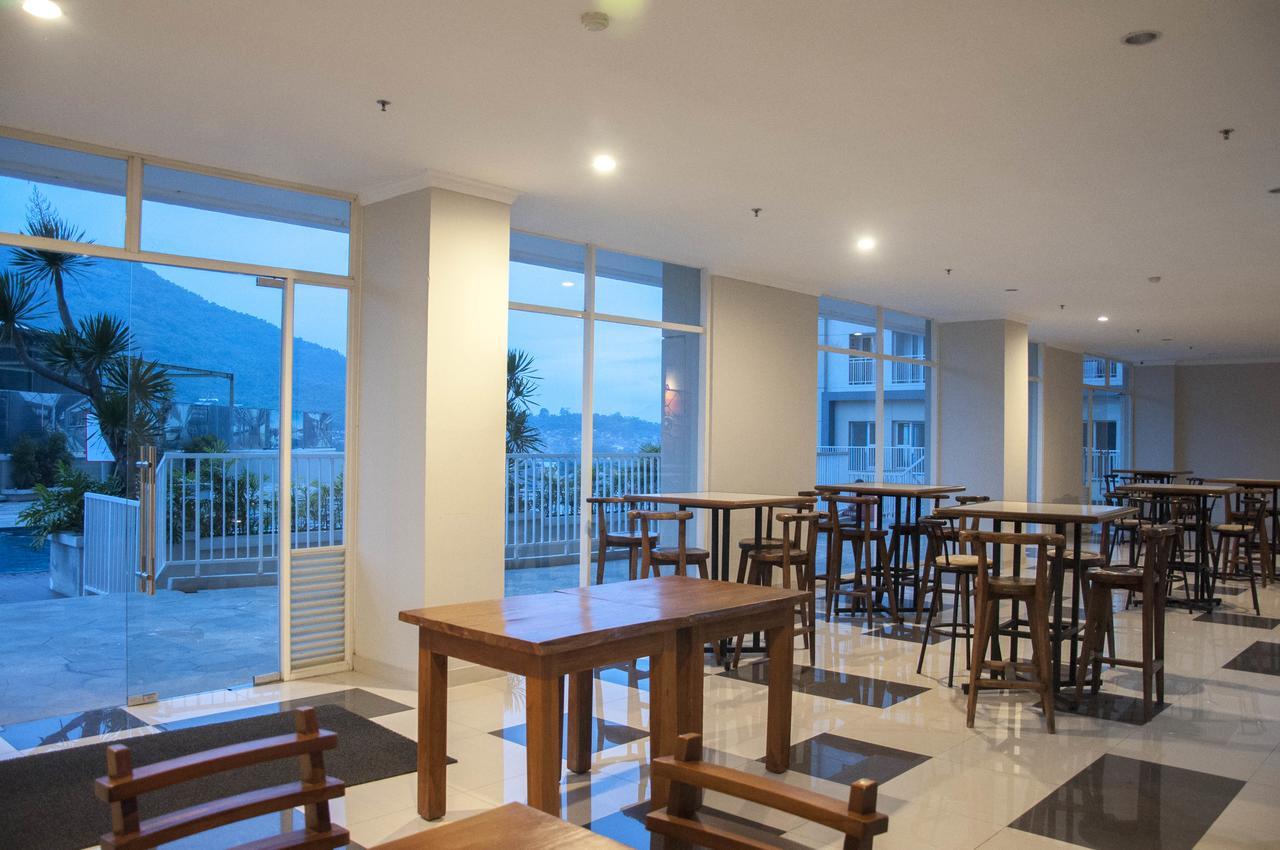 Sahid Skyland City Jatinangor Екстер'єр фото