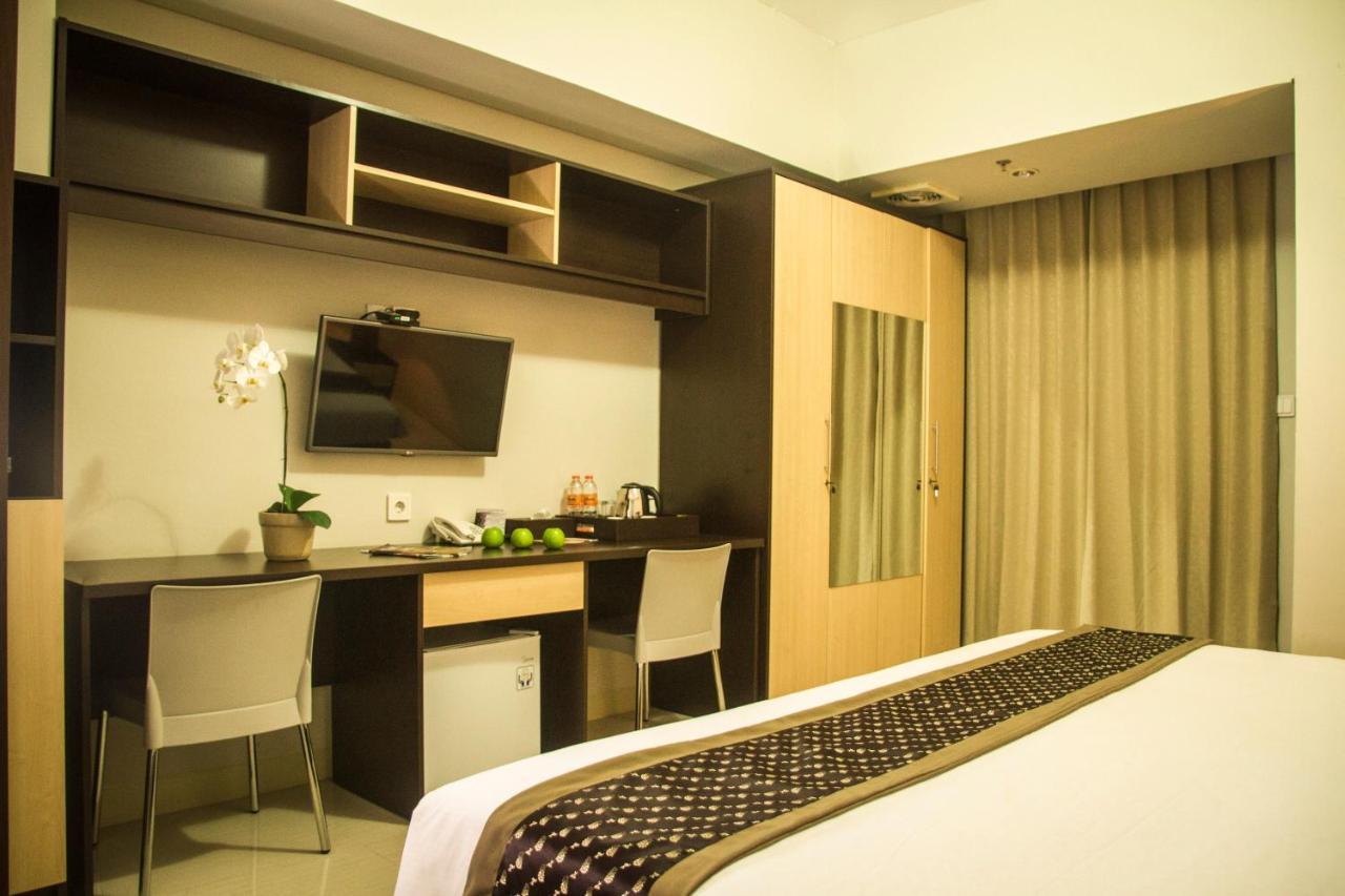 Sahid Skyland City Jatinangor Екстер'єр фото