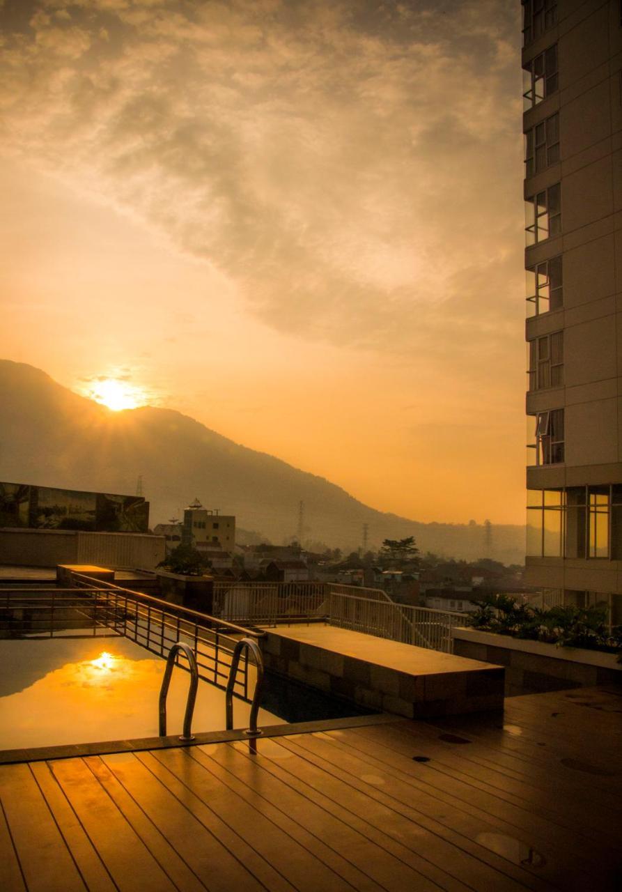 Sahid Skyland City Jatinangor Екстер'єр фото