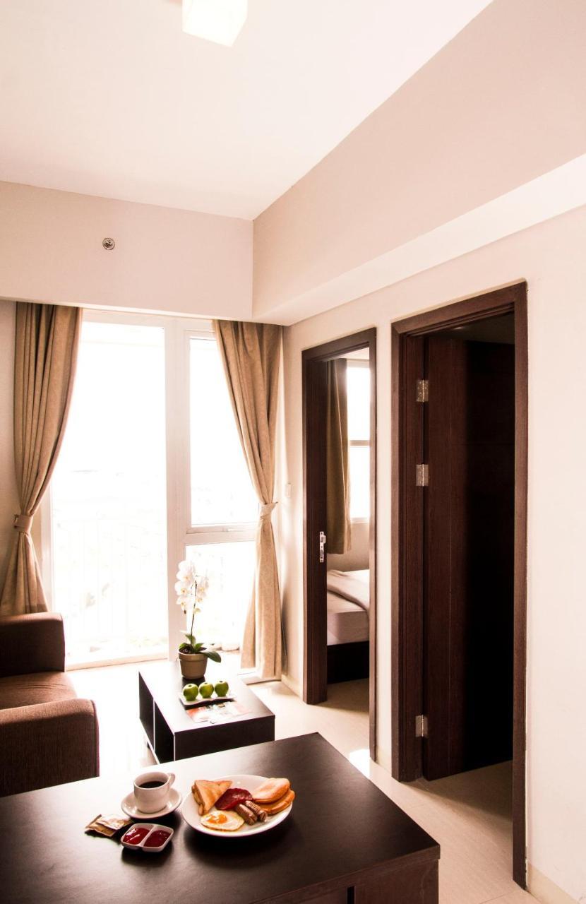Sahid Skyland City Jatinangor Екстер'єр фото