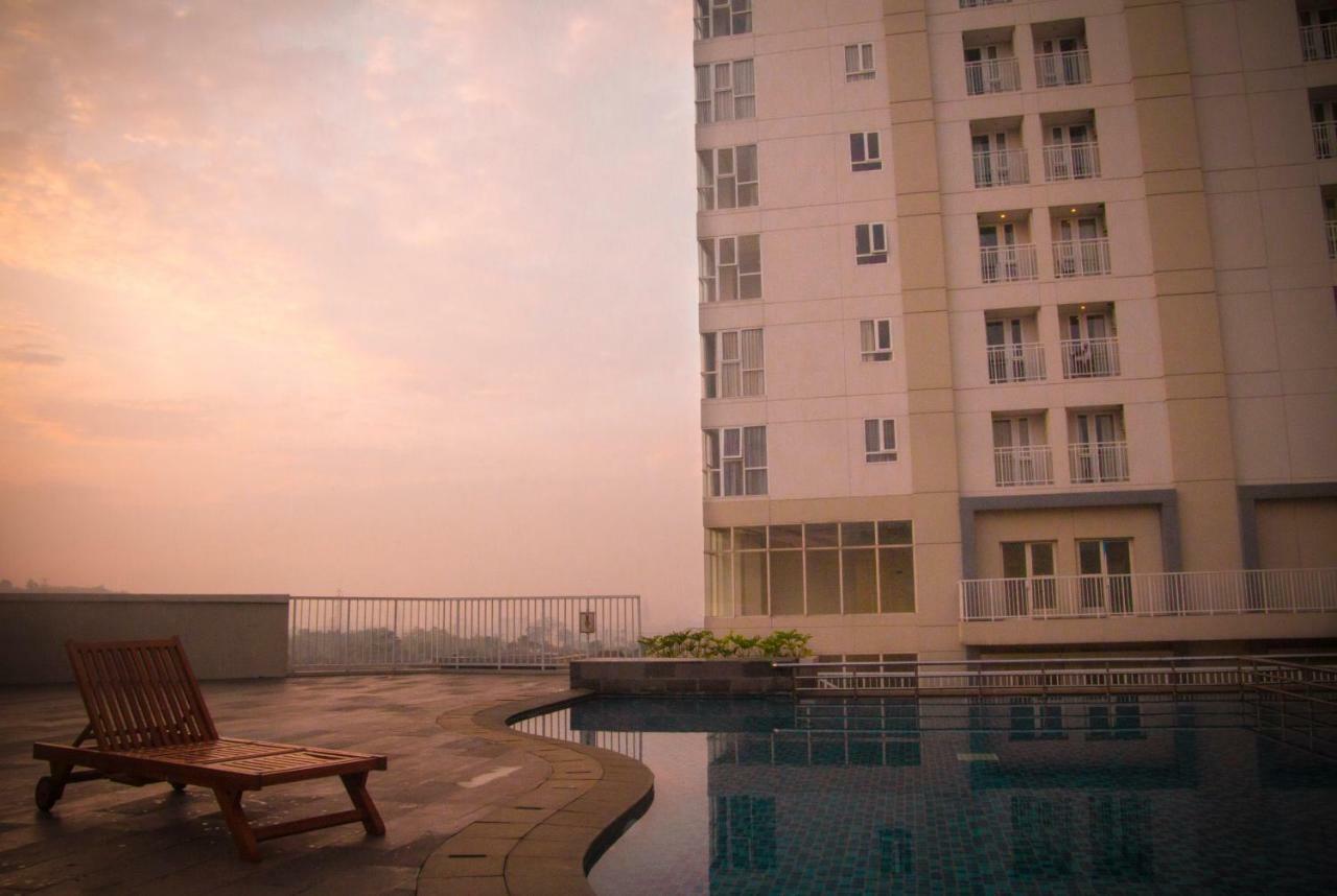 Sahid Skyland City Jatinangor Екстер'єр фото
