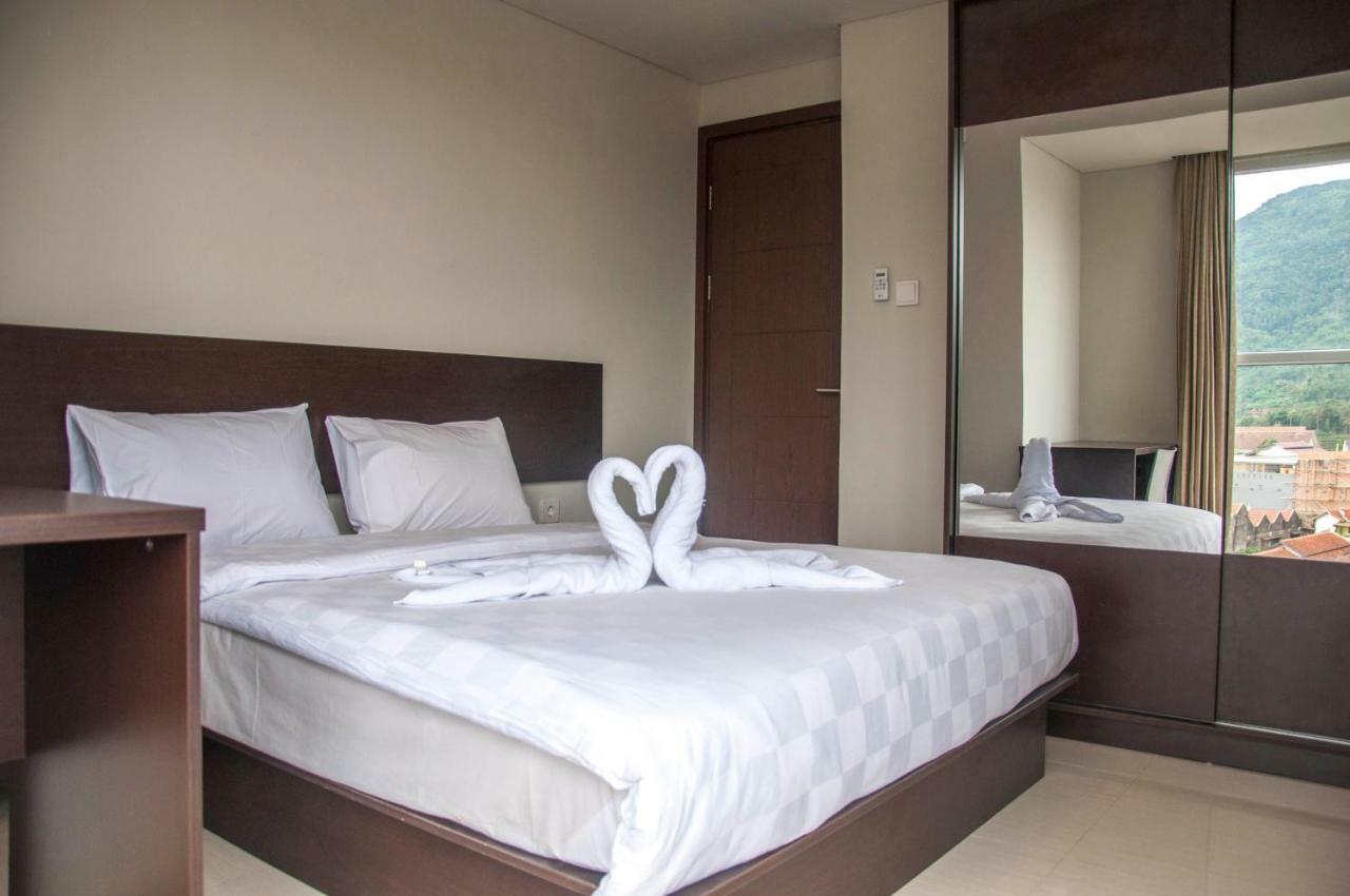 Sahid Skyland City Jatinangor Екстер'єр фото